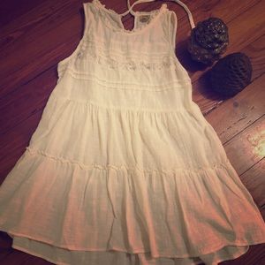 Women’s True Craft sleeveless top!